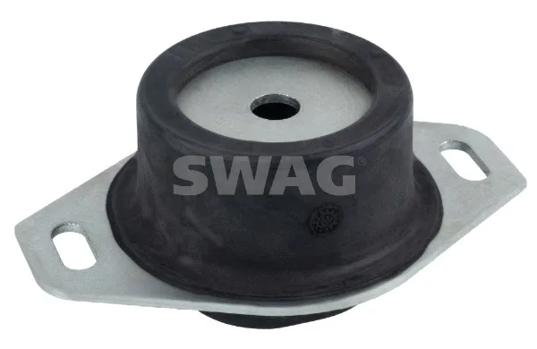 Окачване, двигател SWAG